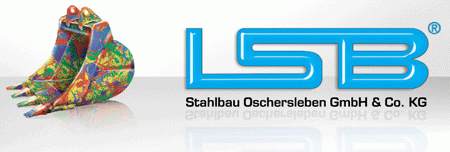 LSB Baggertechnik Oschersleben